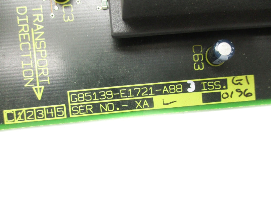 G85139-E1721-A883 UNMP