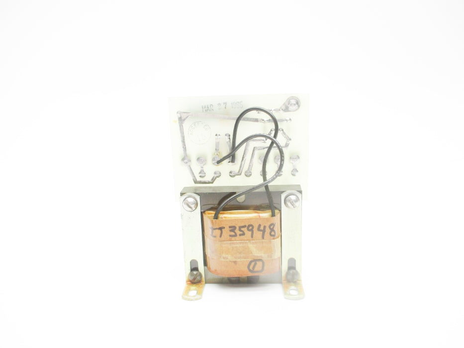 TRANSFORMER 308166 NSNP