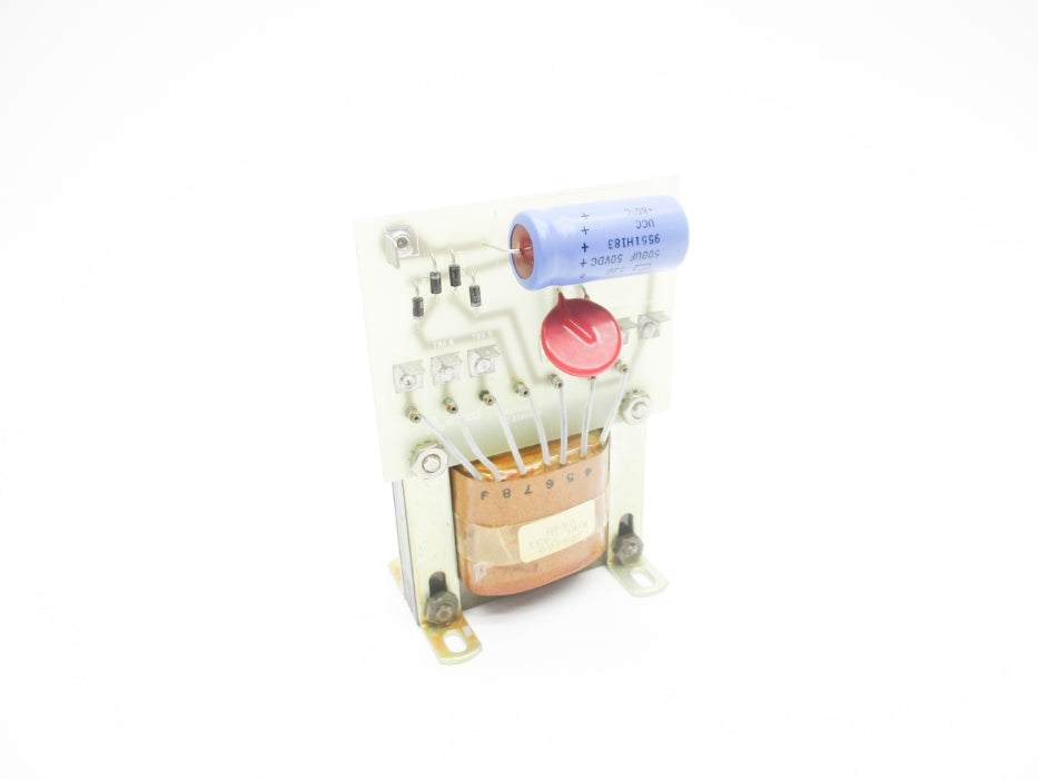 TRANSFORMER 308166 NSNP