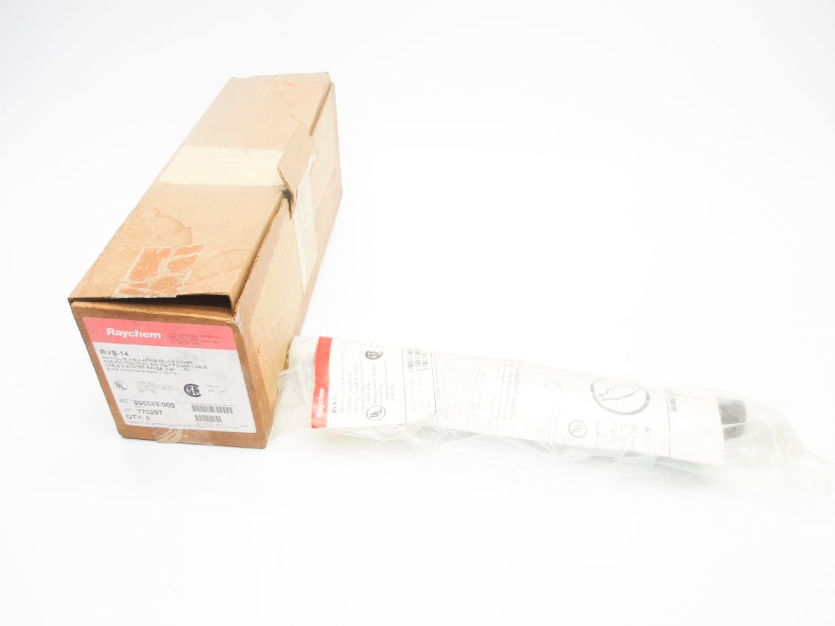 RAYCHEM RVS-14 (PKG OF 5) NSMP