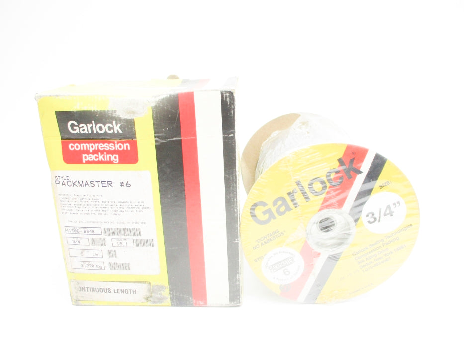 GARLOCK 41606-2048 NSMP