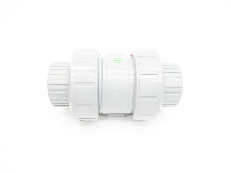 NIBCO U51TB-E-1-1/2 NSMP