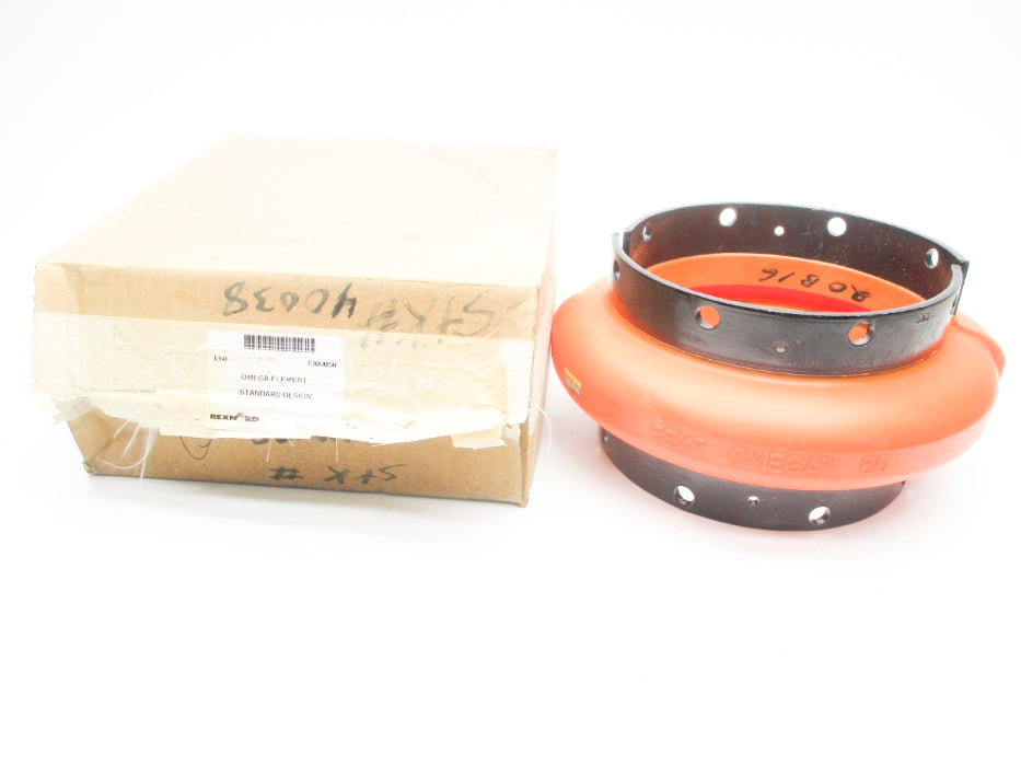 REXNORD 7300050 E60 NSMP