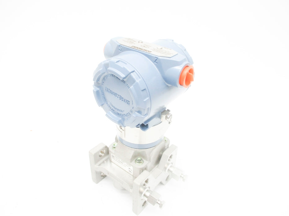 ROSEMOUNT 3051CD3A02A1AE5H2T1 3626PSI NSMP
