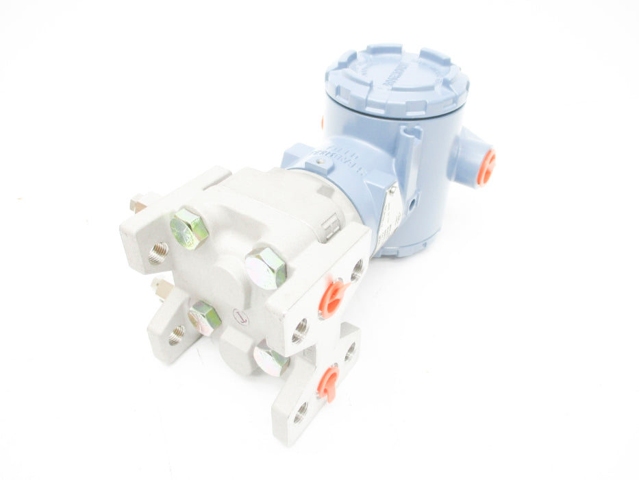 ROSEMOUNT 3051CD3A02A1AE5H2T1 3626PSI NSMP