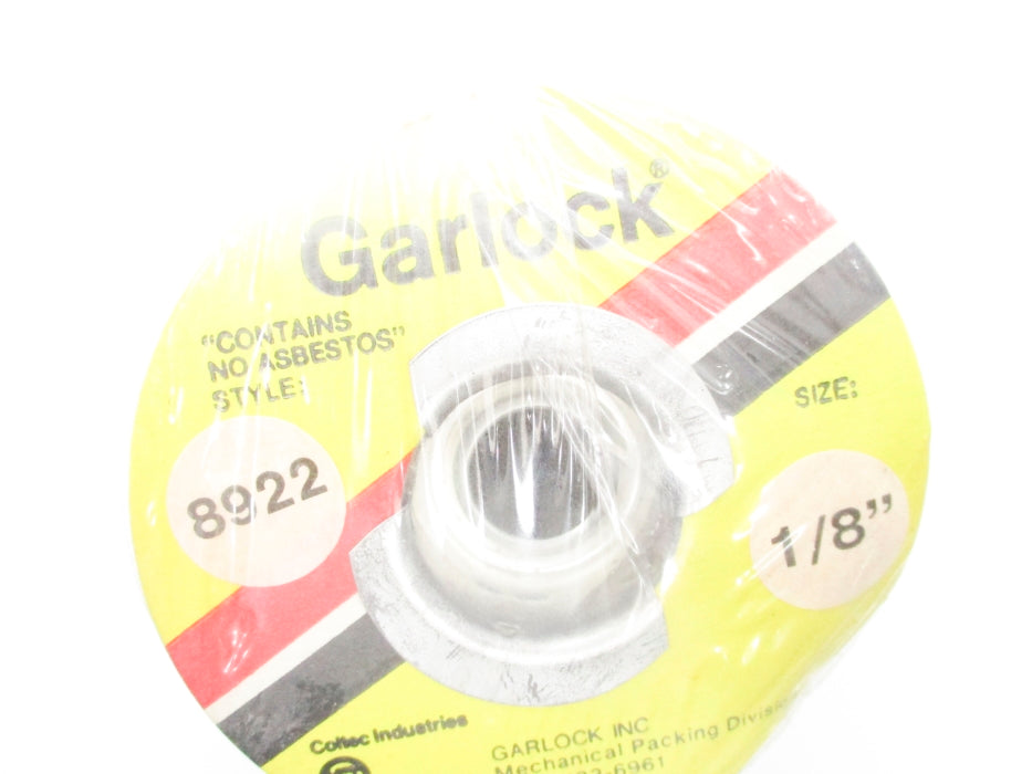 GARLOCK 8922 NSMP