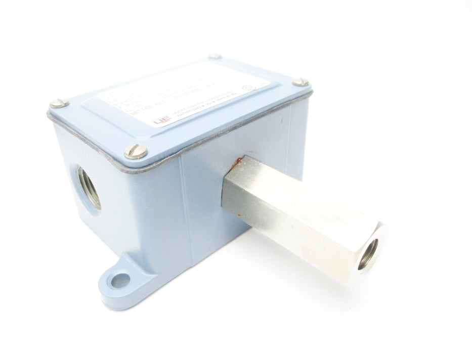 UNITED ELECTRIC J6-11968 0-100PSI NSMP