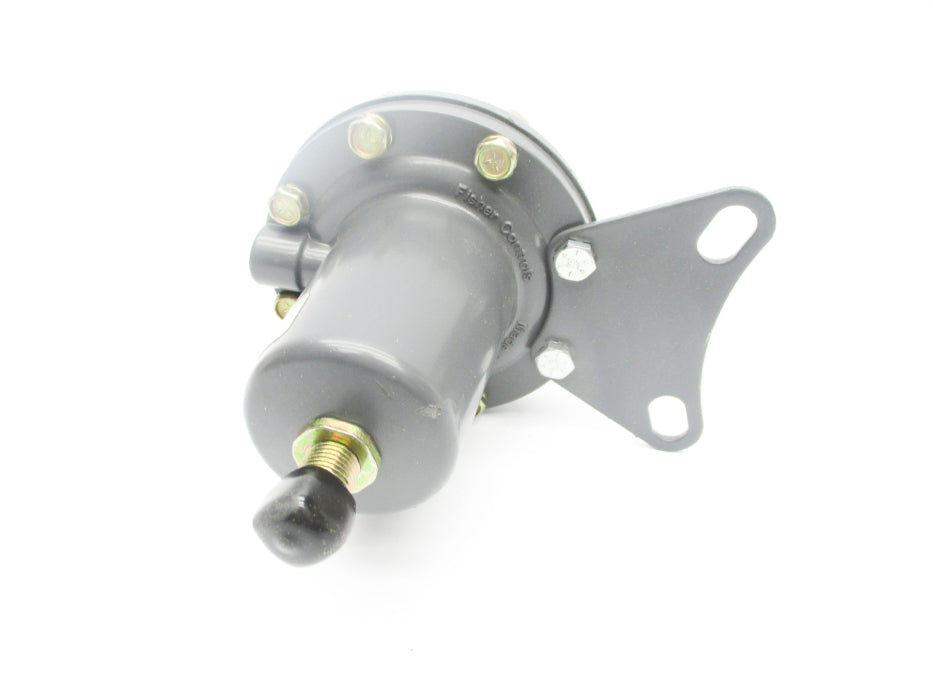FISHER CONTROLS 164A-81/MTG 0-100PSI NSMP