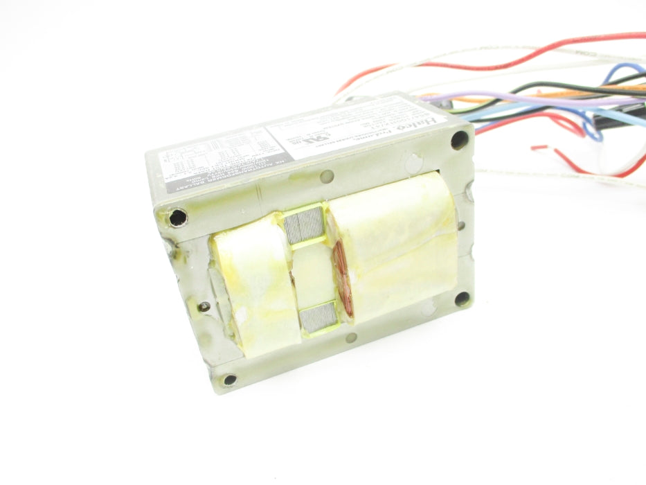 HALCO S54/100HX/4T/K 55112 NSMP