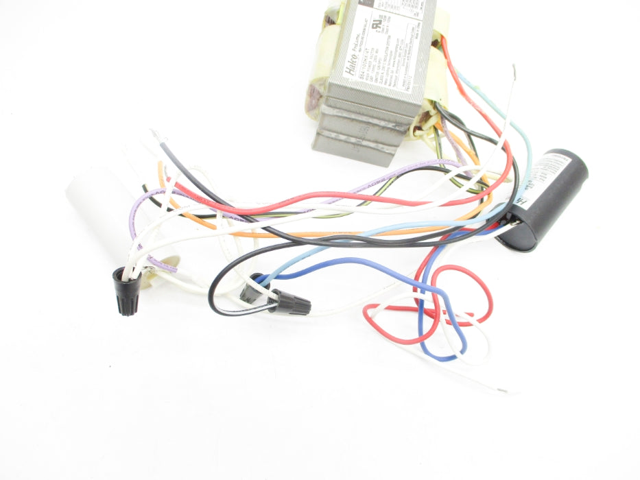 HALCO S54/100HX/4T/K 55112 NSMP