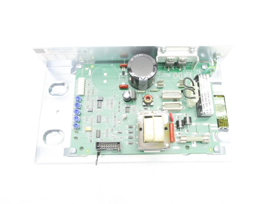 BODINE ELECTRIC 0830AP NSMP