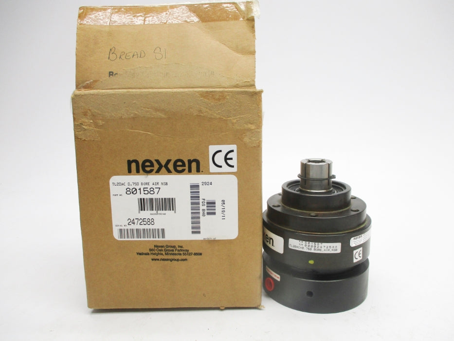 NEXEN 801587 NSMP