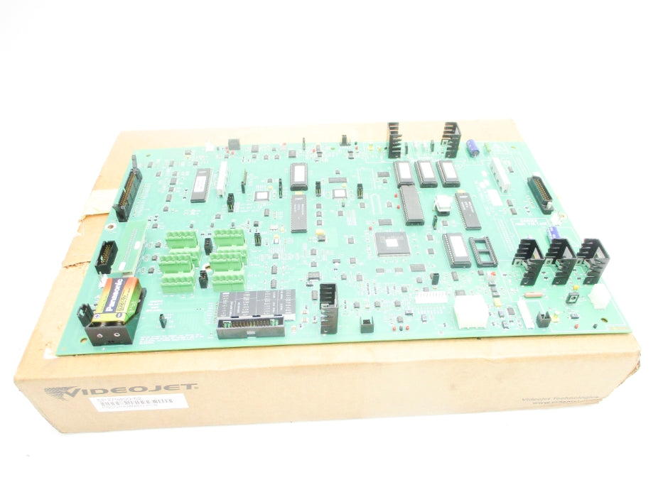 VIDEOJET TECHNOLOGIES 379400-52 NSMP