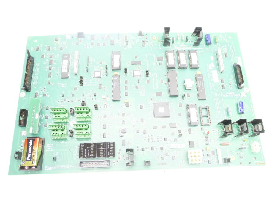 VIDEOJET TECHNOLOGIES 379400-52 NSMP
