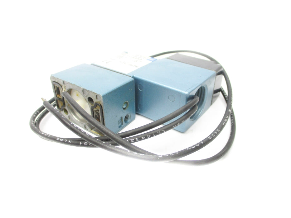 MAC PID-111AAAA 110/120V 30-150PSI NSNP