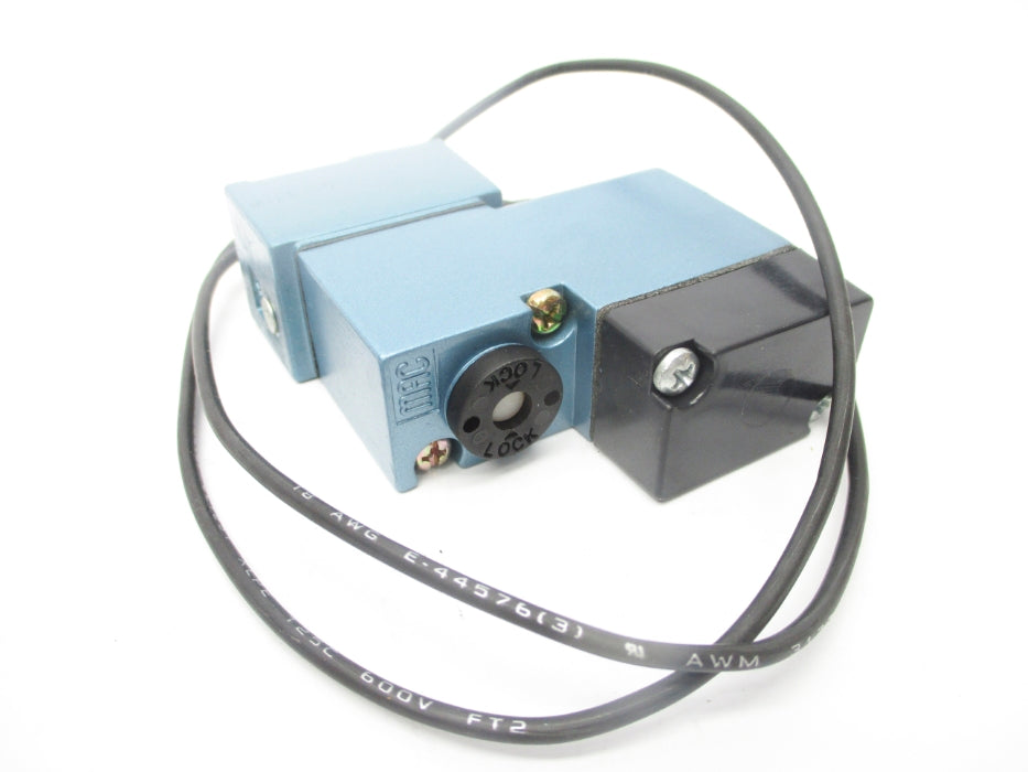 MAC PID-111AAAA 110/120V 30-150PSI NSNP