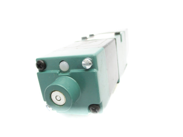 NUMATICS 152SS500K000030 110-120V .12A 150PSI NSNP