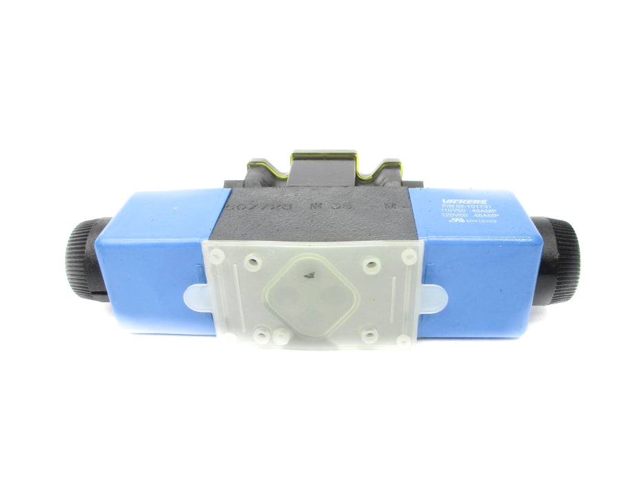 VICKERS DG4V3S2CMFWB560 02-109575 110/120V .48/.46A 5000PSI NSNP