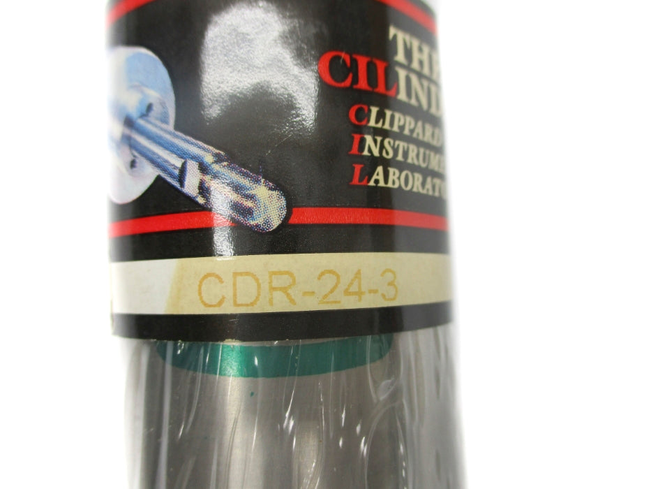 CLIPPARD CDR-24-3 NSMP