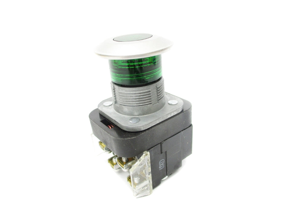 ALLEN BRADLEY 800T-FXMP16GA7 SER. T 120V NSNP