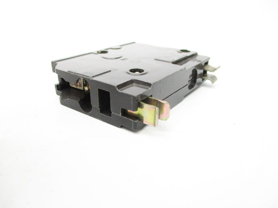 SQUARE D QO110 120/240VAC 10A NSNP