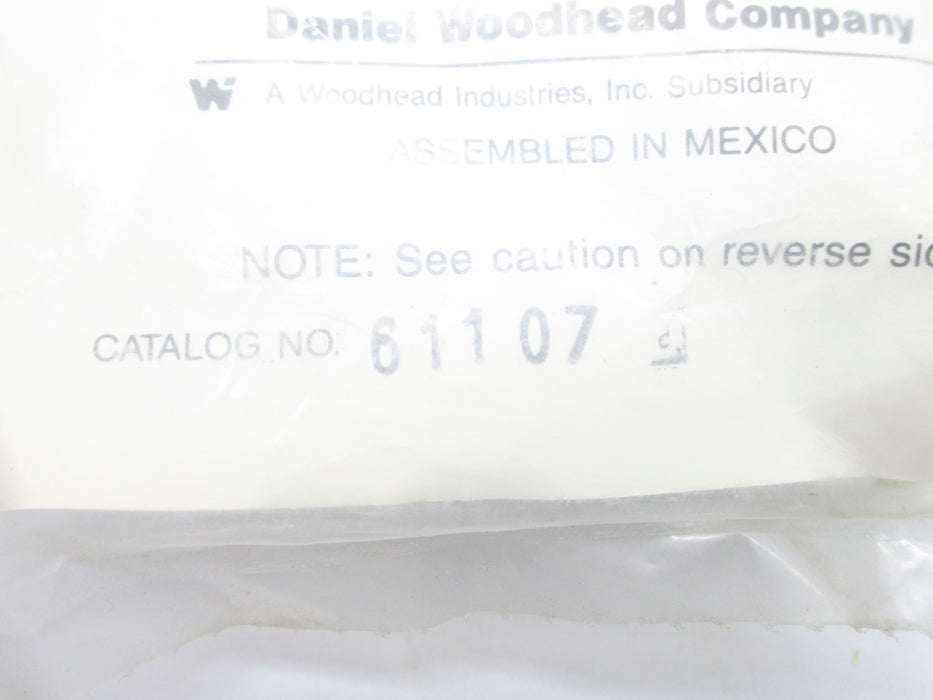 DANIEL WOODHEAD 61107 NSMP