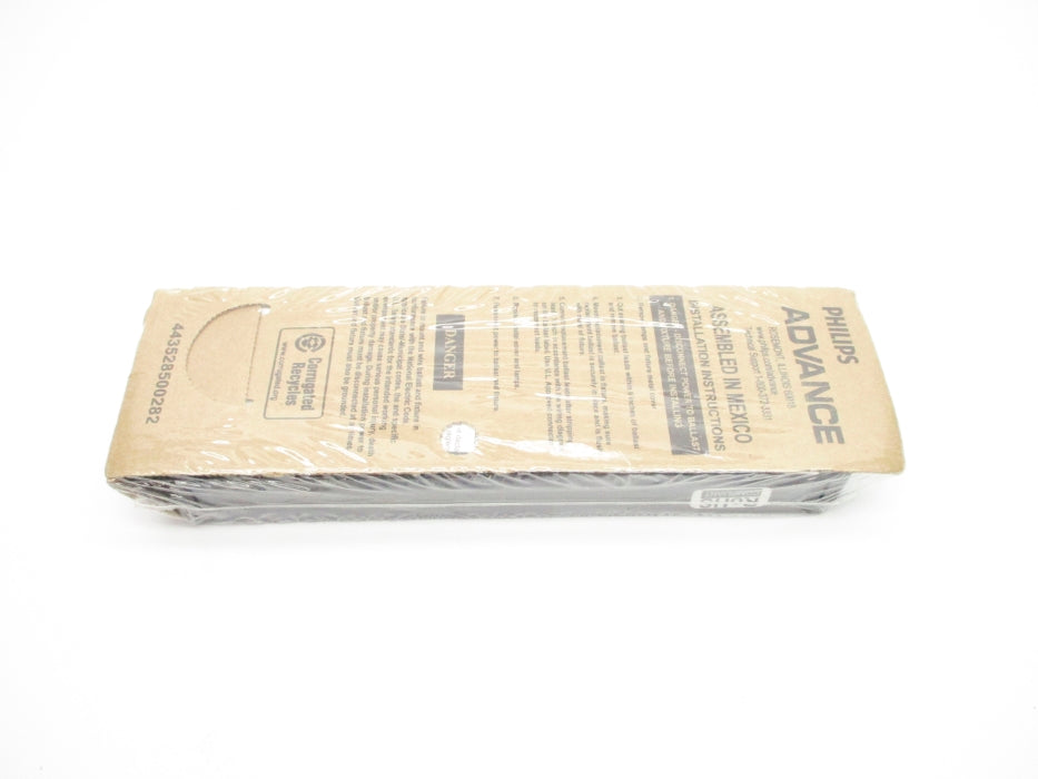 PHILIPS ADVANCE VEL1S40SC NSMP