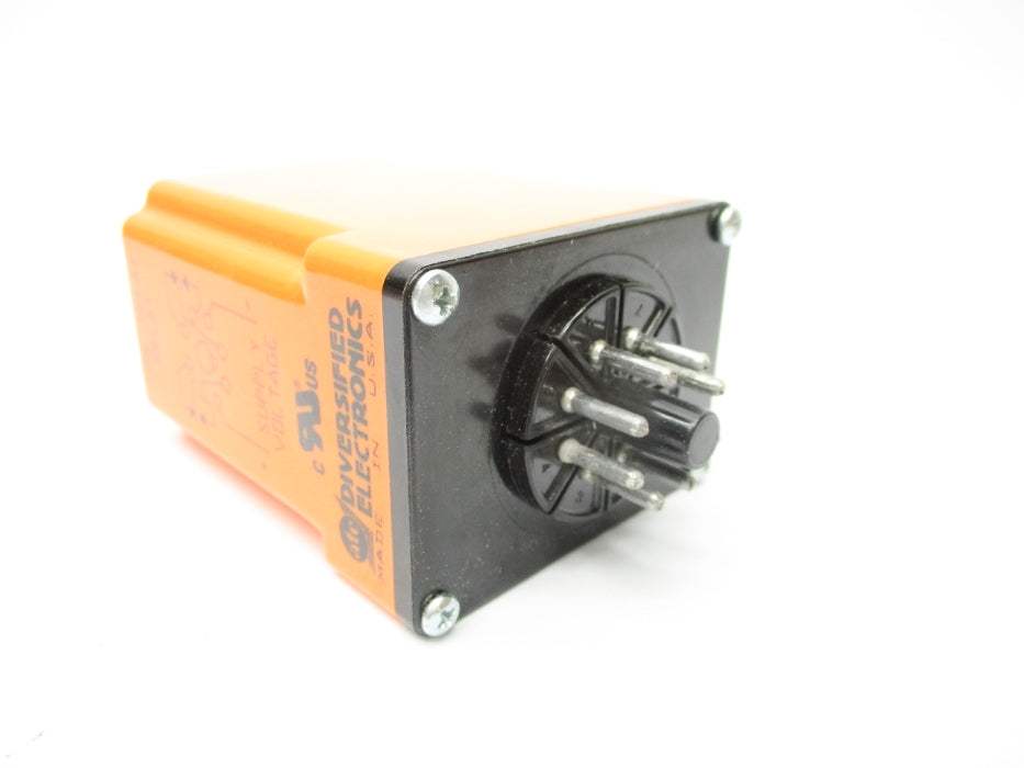 ATC TDT120AFA003 120VAC NSMP