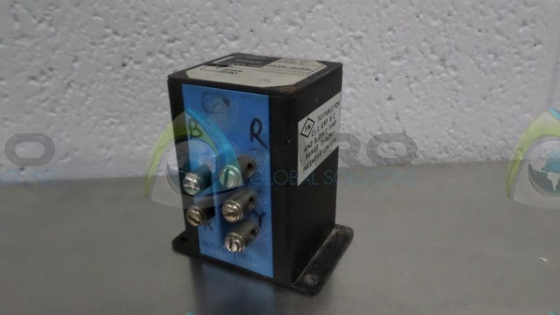 FOXBORO F93-AKXXUB TEMPERTURE TRANSMITTER UNMP