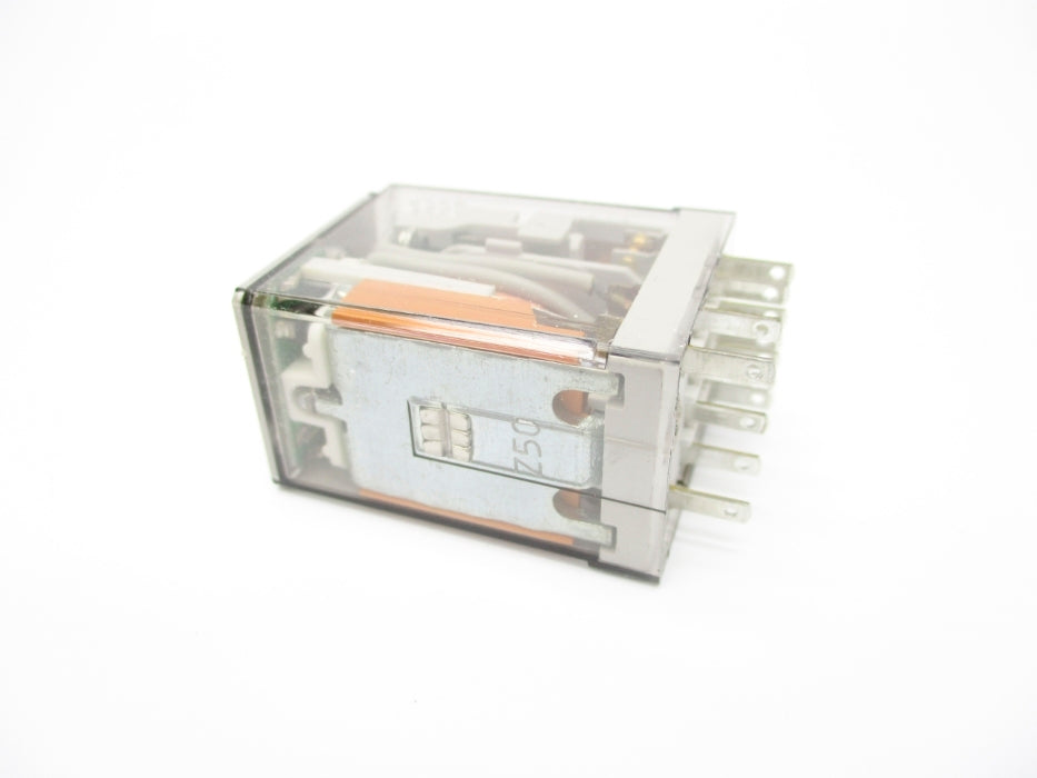 INDUSTRIAL SPARE PART 700-HC14A1-4 SER. D 120VAC 7A (WH) NSMP