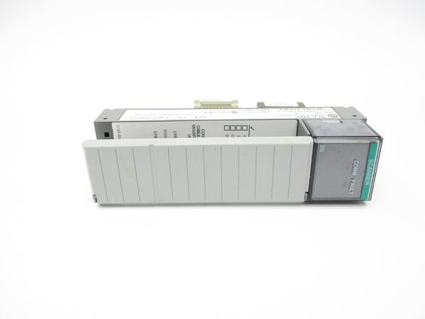 ALLEN BRADLEY 1747-SN SER. B 5VDC F/W 1.0B NSNP