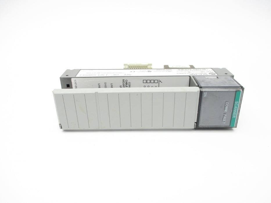 ALLEN BRADLEY 1747-SN SER. B 5VDC F/W 1.0B NSNP