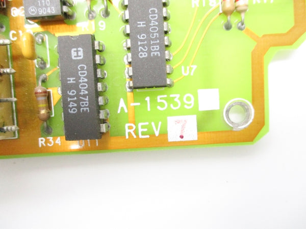 A-1539 REV. 7 NSNP