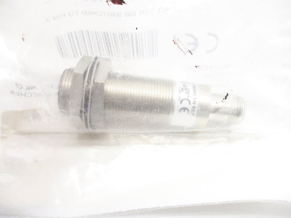 ALLEN BRADLEY 872C-D5NE18-D4 SER. C 10-30VDC NSMP