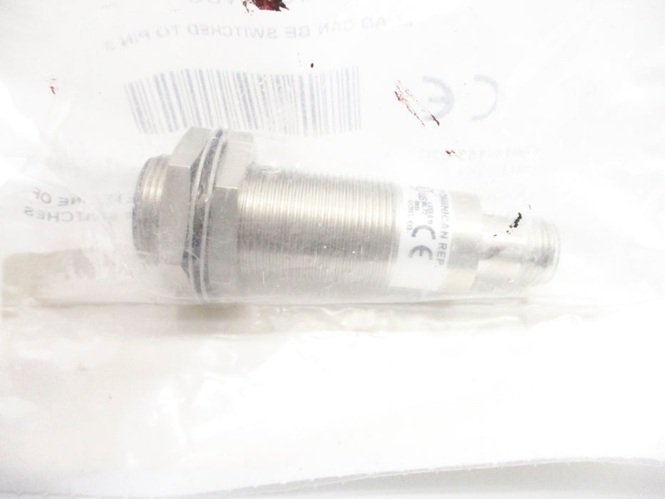ALLEN BRADLEY 872C-D5NE18-D4 SER. C 10-30VDC NSMP