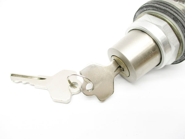 ALLEN BRADLEY 800T-H31 SER. T (WH) NSMP