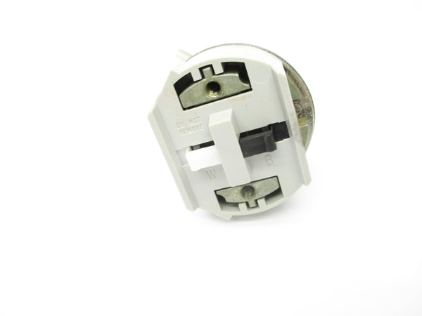 ALLEN BRADLEY 800T-H31 SER. T (WH) NSMP