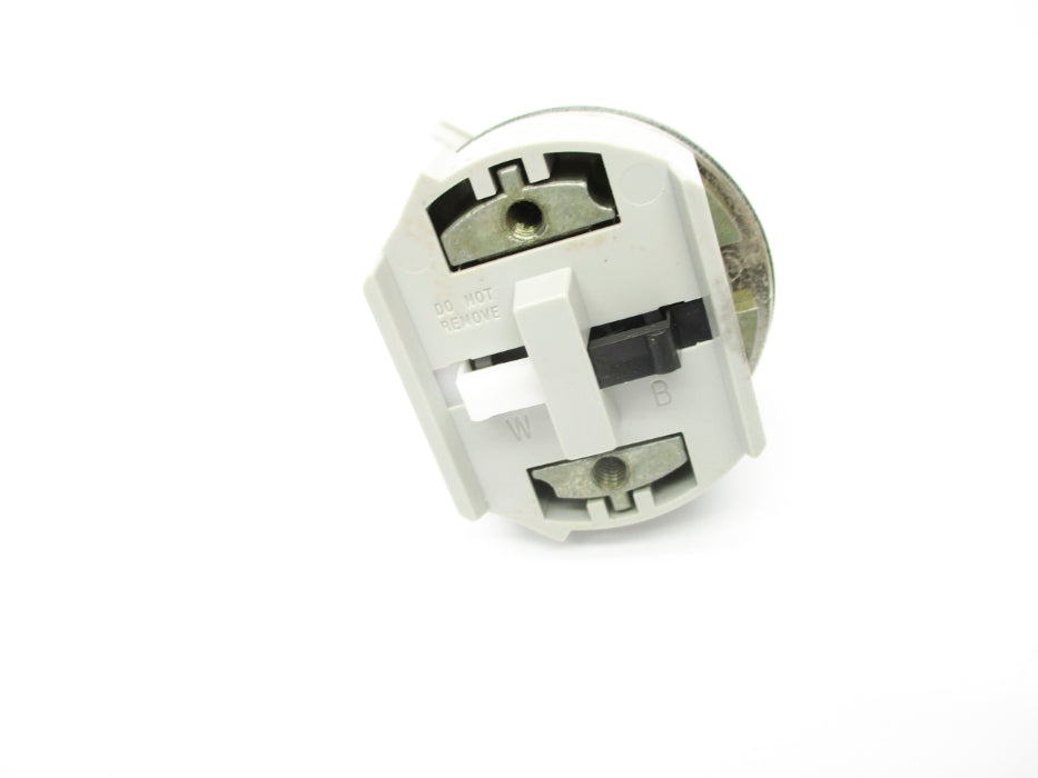 ALLEN BRADLEY 800T-H31 SER. T (WH) NSMP