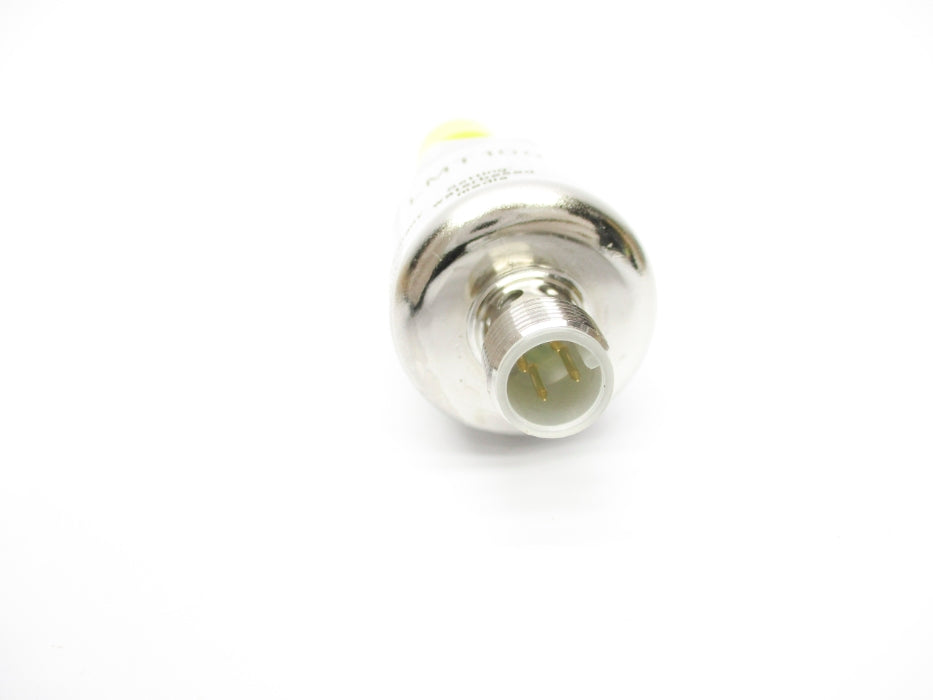 IFM EFECTOR LMT100 LMACE-A12E/QSKG/0/US 18-30VDC NSMP
