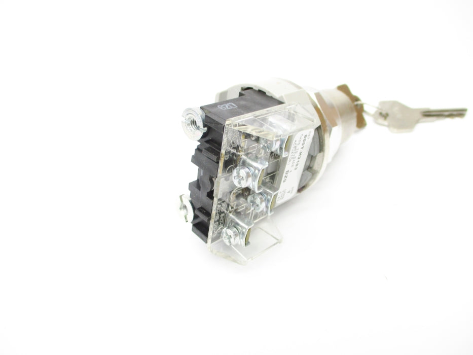 ALLEN BRADLEY 800T-H3103 SER. T NSNP