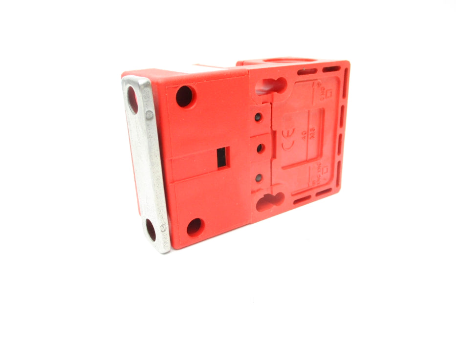 ALLEN BRADLEY 440K-T11267 SER. B NSNP