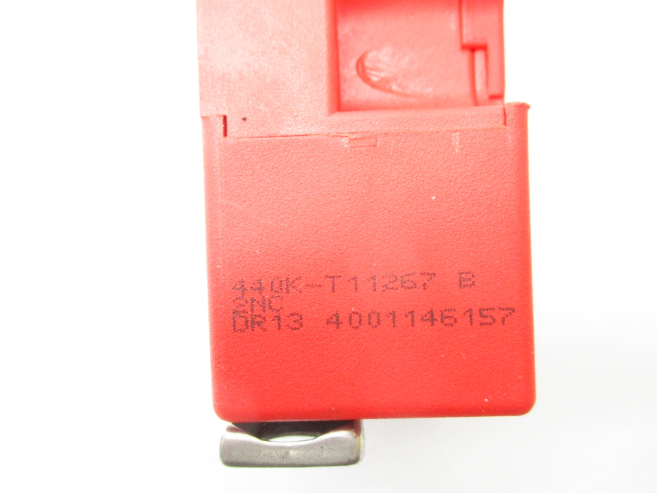 ALLEN BRADLEY 440K-T11267 SER. B NSNP