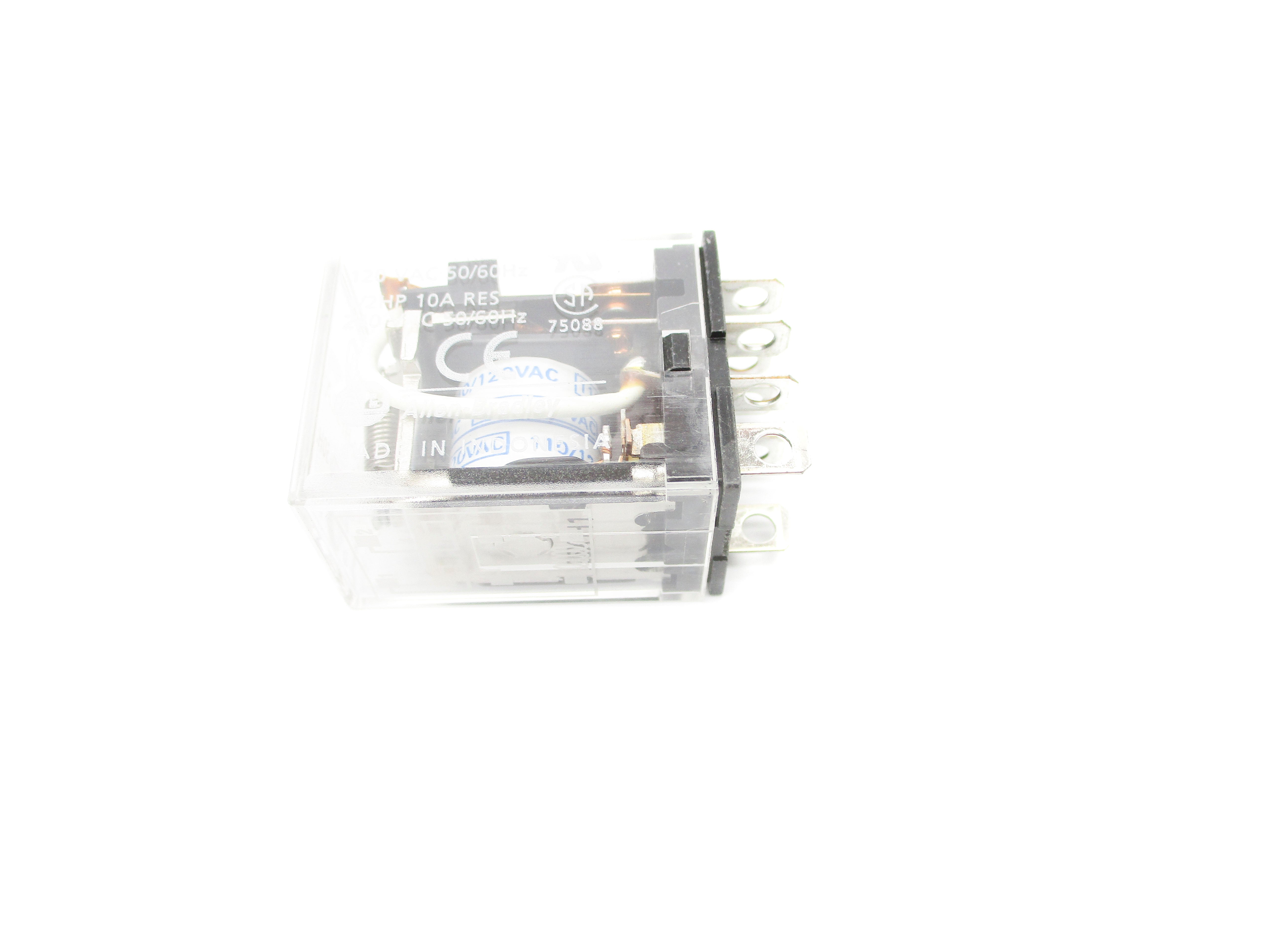 INDUSTRIAL SPARE PART 700-HF32A1 SER. B 120VAC NSNP