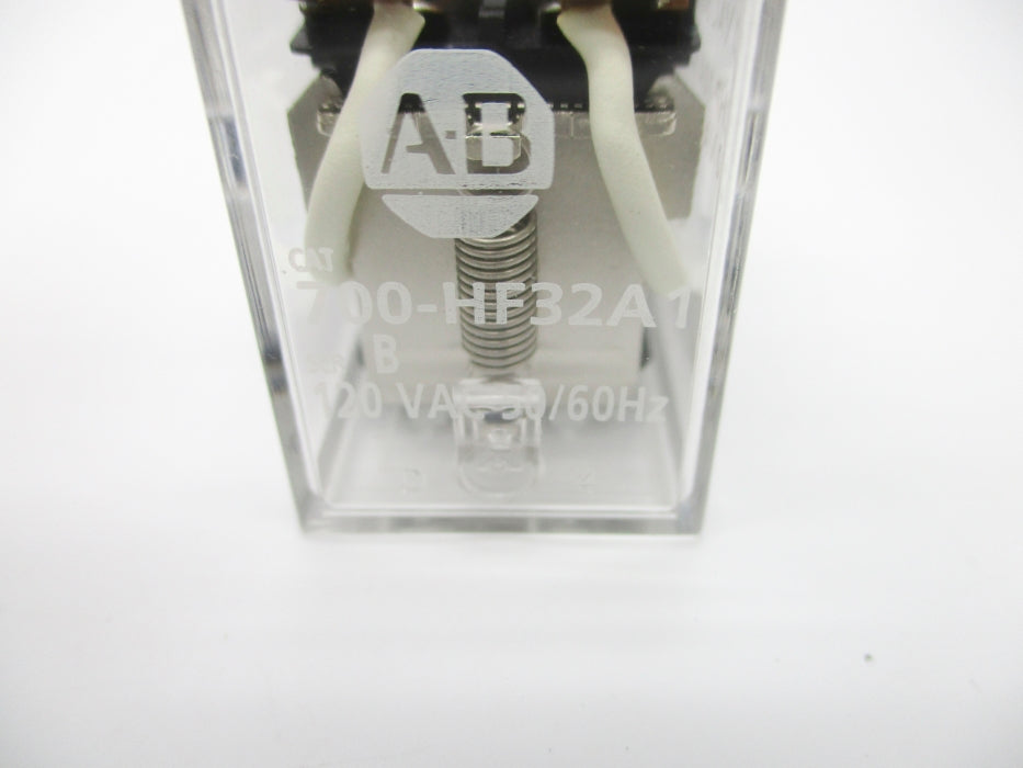 INDUSTRIAL SPARE PART 700-HF32A1 SER. B 120VAC NSNP