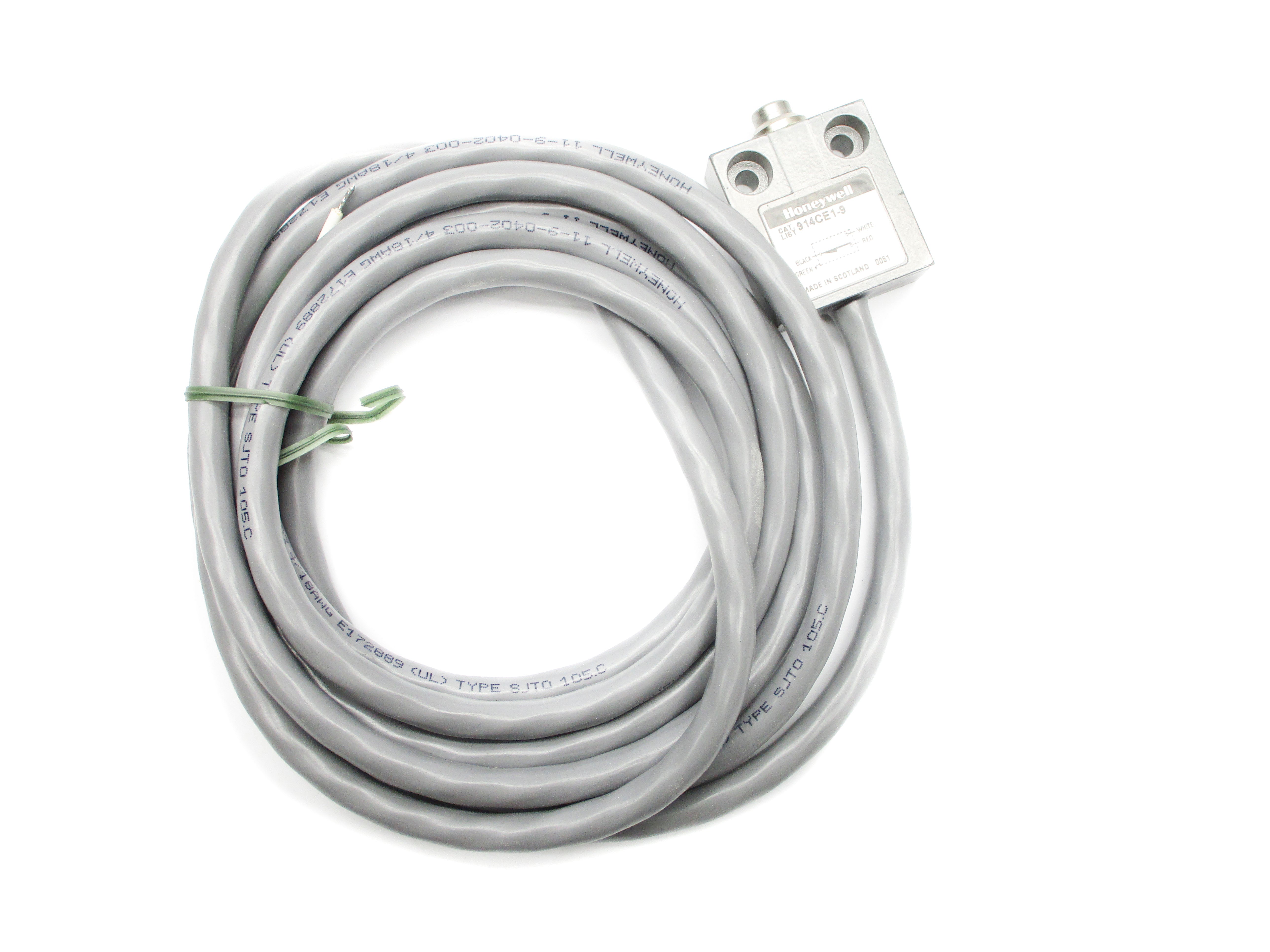 HONEYWELL 914CE1-9 NSNP