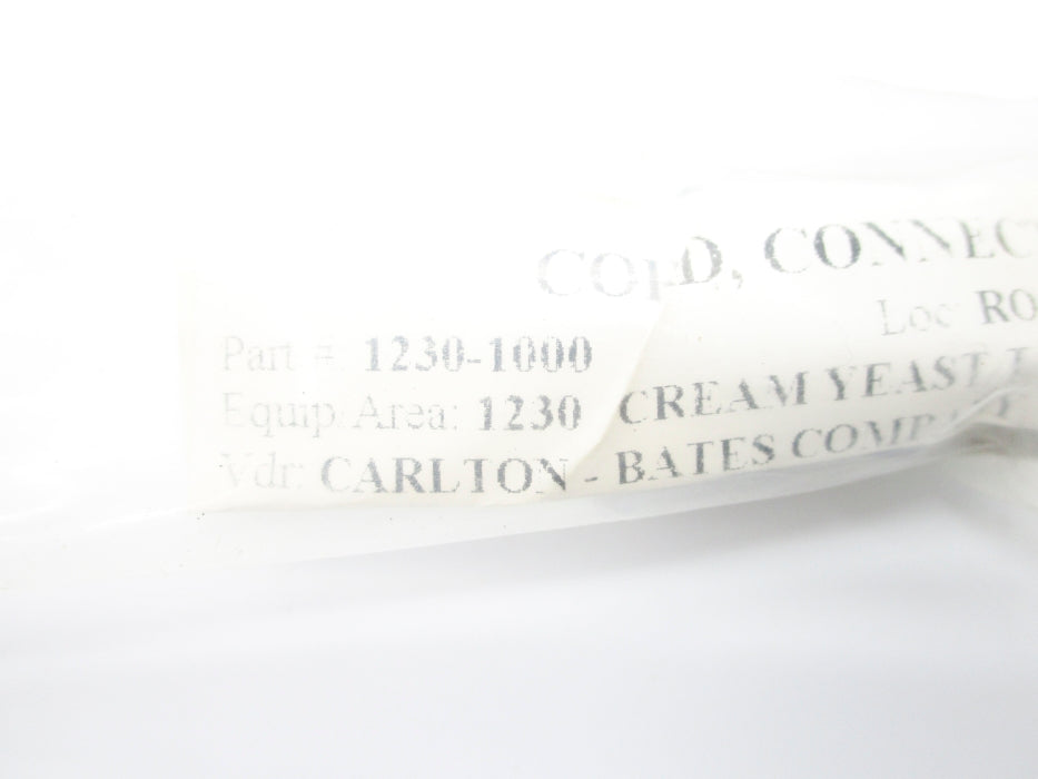 CARLTON-BATES 1230-1000 NSMP