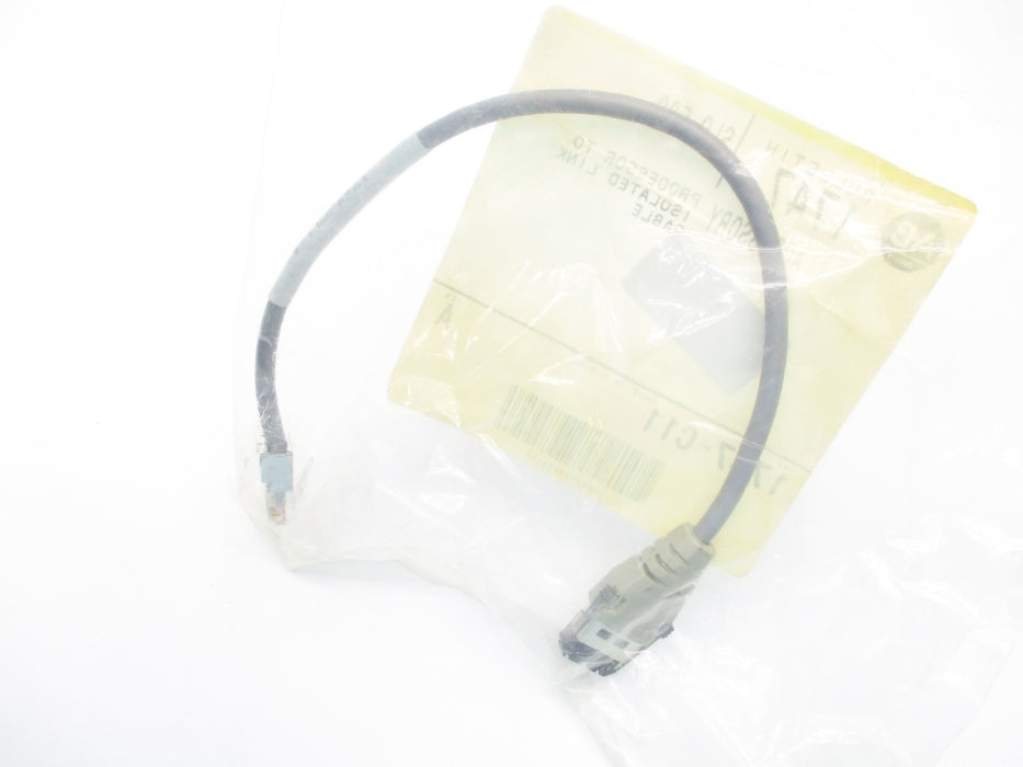 ALLEN BRADLEY 1747-C11 SER. A NSMP