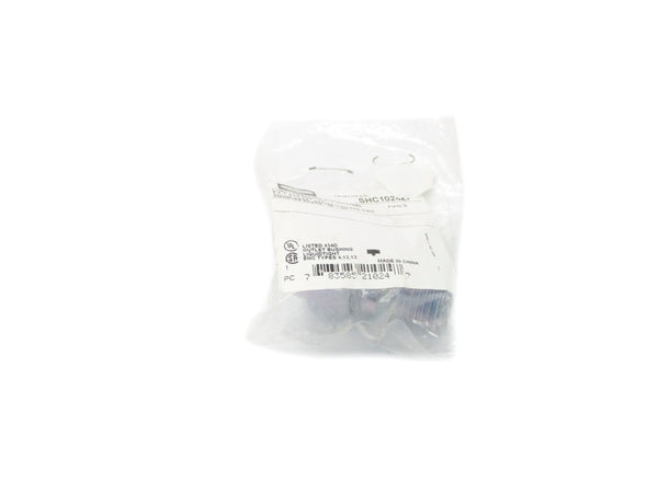 HUBBELL SHC1024ZP NSMP