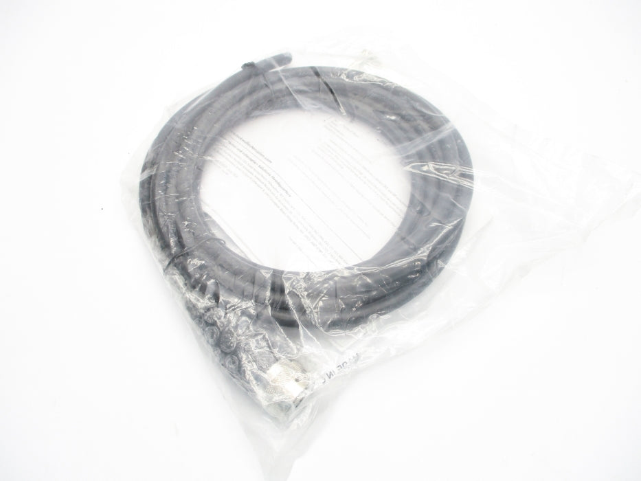 ALLEN BRADLEY 2090-XXNFMP-S05 SER. C NSMP