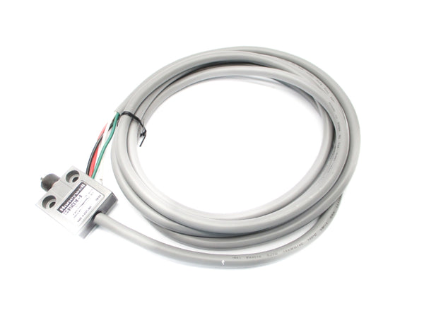 HONEYWELL 914CE18-9 250VAC 5A NSNP